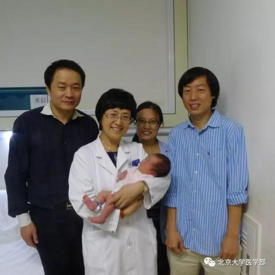 守护生命起源的健康:如何破解人类生育力下降难题